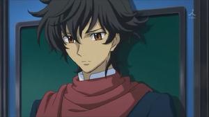 剎那&middot;F&middot;清英