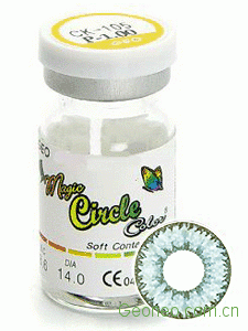 geo隱形眼鏡