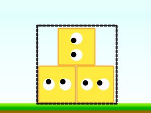 築造方塊 築造方塊