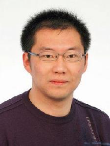 郭東升[南開大學教授，博士生導師]