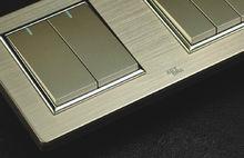 香檳金拉絲系列