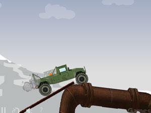 死亡運送升級版 死亡運送升級版