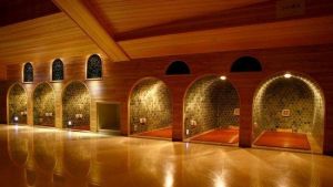 青島英伯爾韓式溫泉