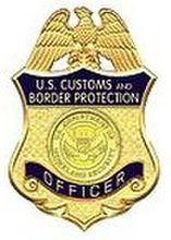 美國海關和邊境保護局