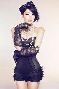 我很好[白婧演唱歌曲]