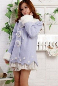 穿衣搭配網 穿衣搭配網