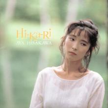 久川綾專輯封面