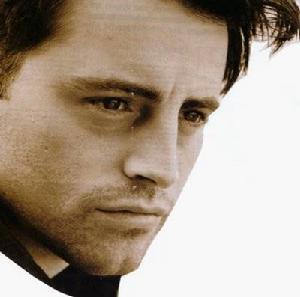 馬特·李布蘭克