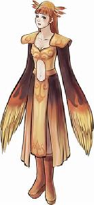 少微[單機遊戲《軒轅劍伍：一劍凌雲山海情》角色]