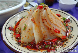 彬縣淤面 彬縣淤面