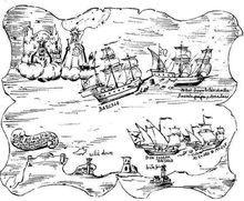 北非的馬格里布從此將徹底成為基督教海岸的噩夢