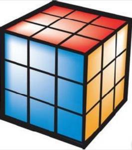 魔方還原步數 魔方還原步數