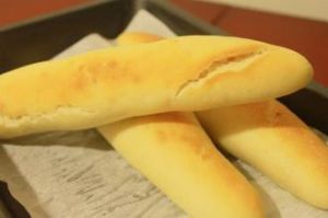 迷你法棍 迷你法棍