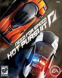 《極品飛車14:熱力追蹤》 《極品飛車14:熱力追蹤》