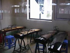 南寧市民族藝術培訓中心