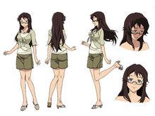 未來日記[えすのサカエ創作的懸疑漫畫]