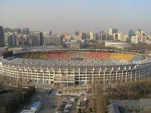 北京工人體育場