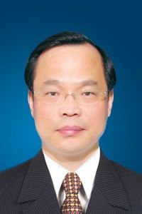 韓春林[四川省成都市政府市長助理]