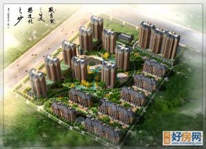 暉達御景苑 暉達御景苑