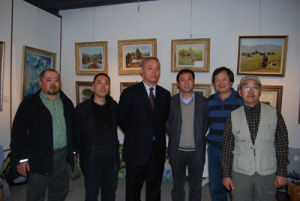 杭州市輕工工藝紡織品進出口有限公司 杭州市輕工工藝紡織品進出口有限公司