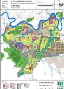 五象新區 五象新區