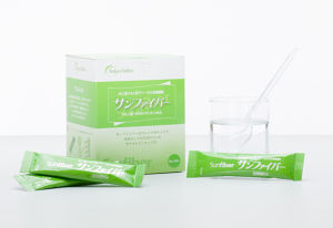 sunfiber膳食纖維
