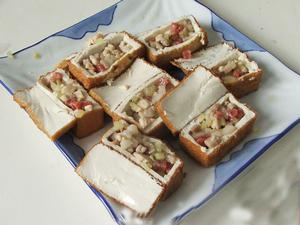 （圖）箱子豆腐