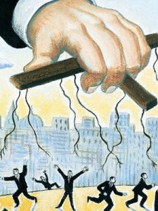 操縱[漢語辭彙]