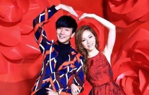 手心的薔薇 手心的薔薇