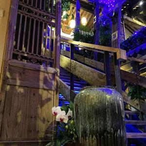 束河人家 束河人家