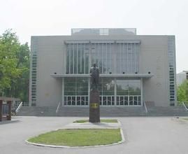 北京市交通學校 北京市交通學校