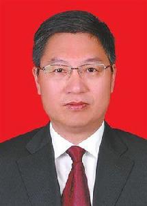 姚勇[江西省贛州市政協副主席]