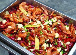 成都味道[餐館名稱]