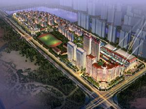 西寧新華聯廣場 西寧新華聯廣場