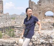 吳小紅[北京大學考古文博學院副院長]