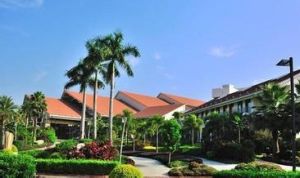 紅格風景區 紅格風景區