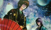 小說/小說繪版路明非