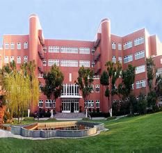 上海市新虹橋高級中學 上海市新虹橋高級中學