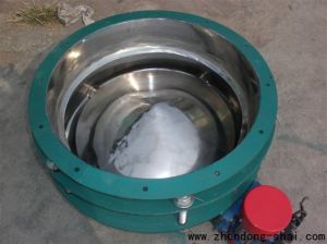 振動料斗給料機 振動料斗給料機