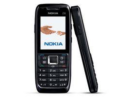 諾基亞E51
