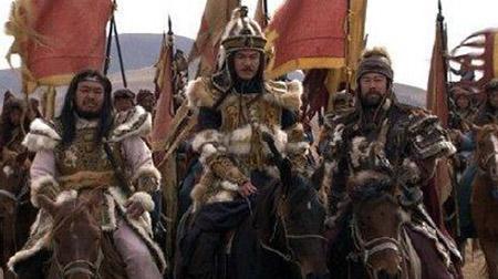 傳奇名將尹繼倫：本是宋朝低級武官 因一場偷襲戰而成名