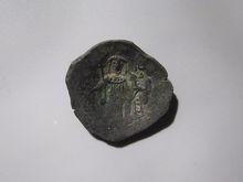 拜占庭後期銅幣