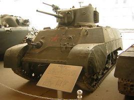 M3A3輕型坦克 M3A3輕型坦克