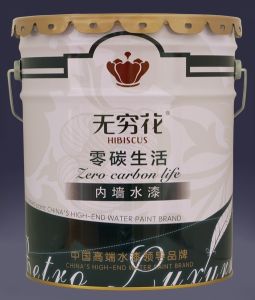 無窮花內牆水漆 無窮花內牆水漆