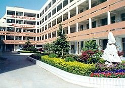 上海市閔行區新梅國小 上海市閔行區新梅國小