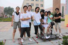 當看到他的時候