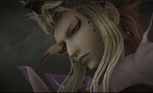 紛爭012片頭CG中的皇帝