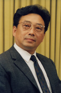 李光華[中央音樂學院教授]