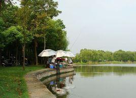 湘家盪旅遊度假區 湘家盪旅遊度假區