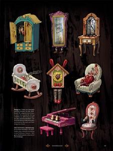 愛麗絲瘋狂回歸